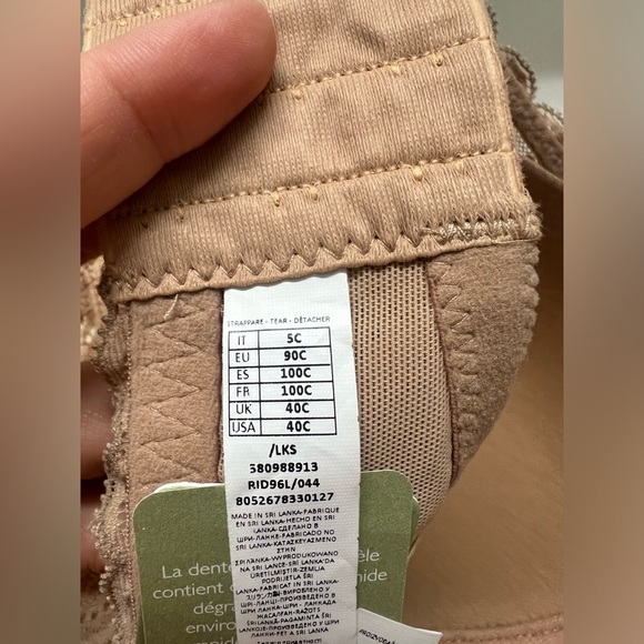 Intimissimi Elena Bra 40C - Picture 3 of 4